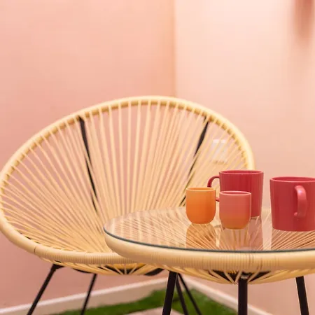Homestay Stanza Con Patio Privato Nel Centro Storico Di Alghero